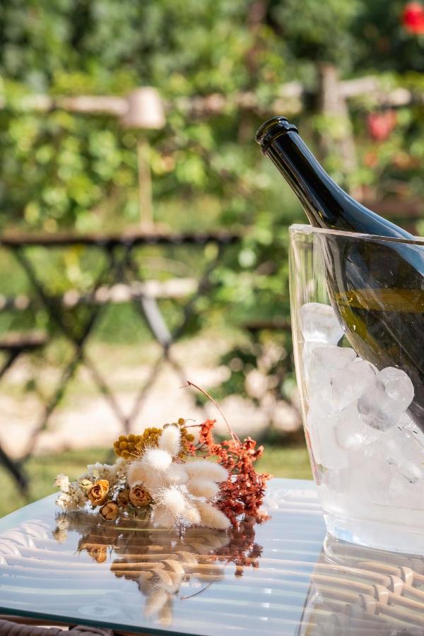 Le Vigne Del Gallo Farra di Soligo Ngoại thất bức ảnh
